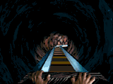 PREPAREZ VOUS A LA LONGUE DESCENTE EN ENFER!
