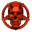N'ayez pas peur de lui, il ne mord pas!