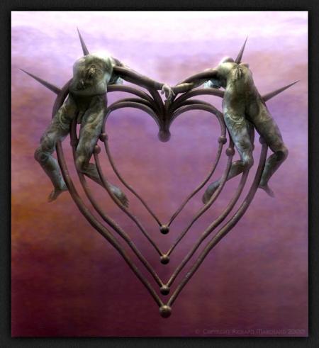L'AMOUR PEUT FAIRE MAL