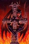 DIABLESSE