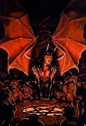 DIABLESSE